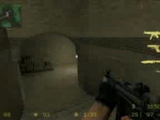 nawakouZ Frag Movie CS: Source