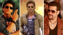 Fastest Films To Enter 100 Crore Club