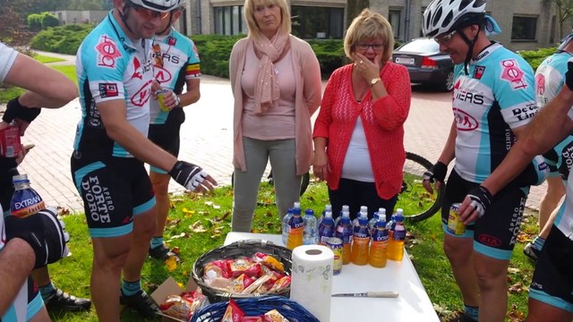 Het leven zoals het is: De Rudy Delarue Classic II