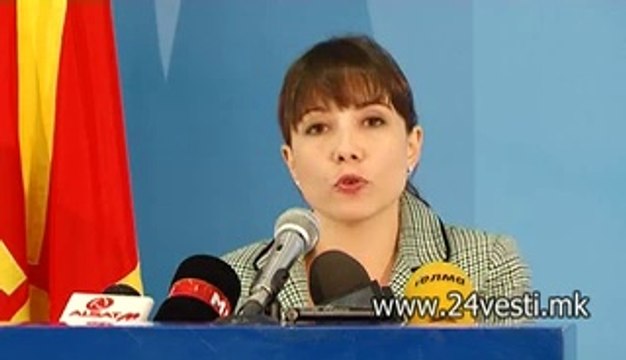 IZJAVA MILA CAROVSKA SDSM 07 10