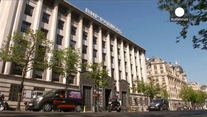 BNP Paribas: αναζητά τράπεζες για τις συναλλαγές σε δολάρια