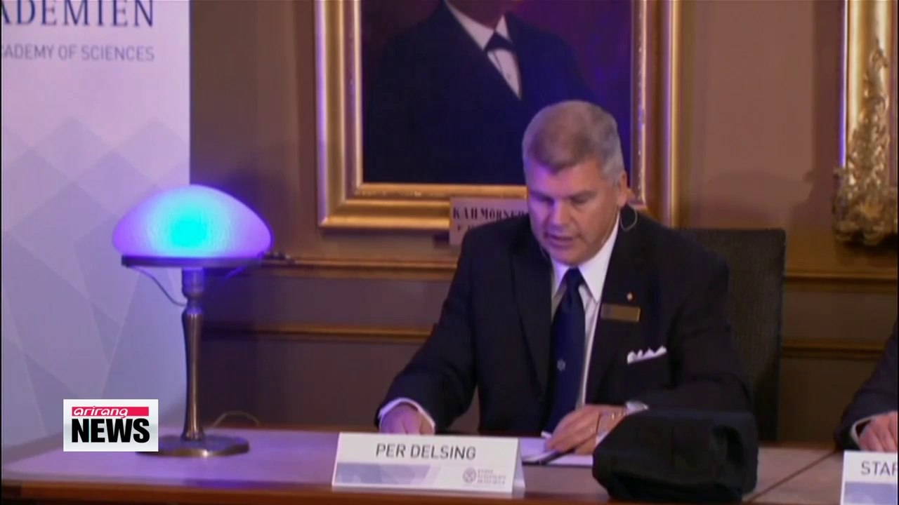 2014 Nobel Prize in Physics goes to trio of Japanese-born scientists