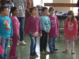 Dan oslobođenja Zlota i Dan škole „Petar Radovanović“, 07. oktobar 2014. (RTV Bor)