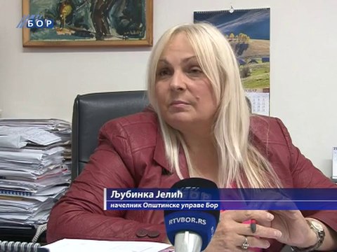 Proglašene 42 liste za izbore za članove Saveta nacionalnih manjina, 07. oktobar 2014. (RTV Bor)