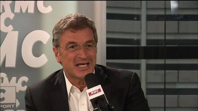 Marc Fiorentino : Nous sommes tous un peu des couillons face aux banques !