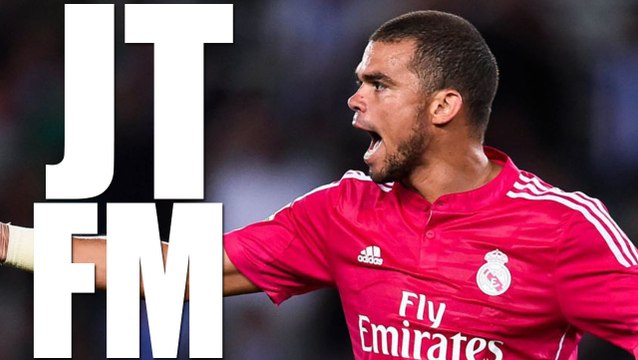 JT FM : ces bouchers des temps modernes !