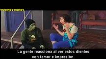 Especial DVD El Aprendiz de Vampiro - Escenas Eliminadas