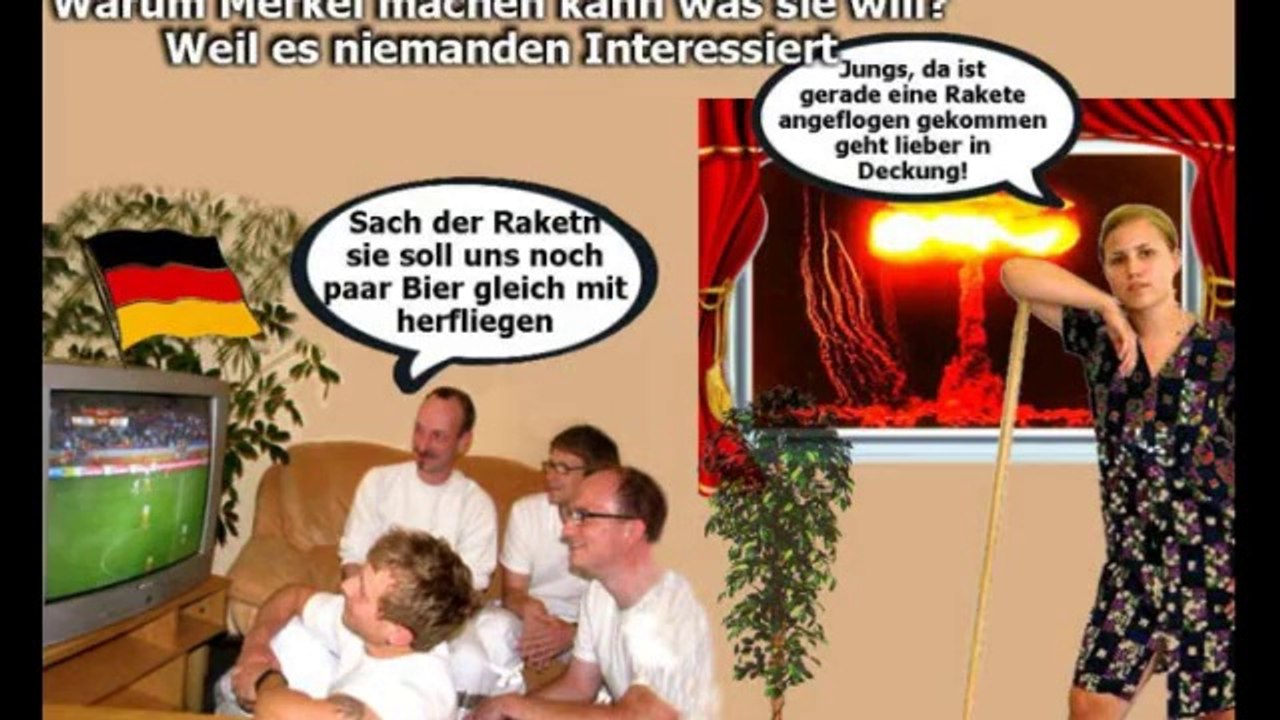 Mein Traum hatte eine Botschaft! Hatte neulich einen Albtraum, habe ihn nun umgesetzt