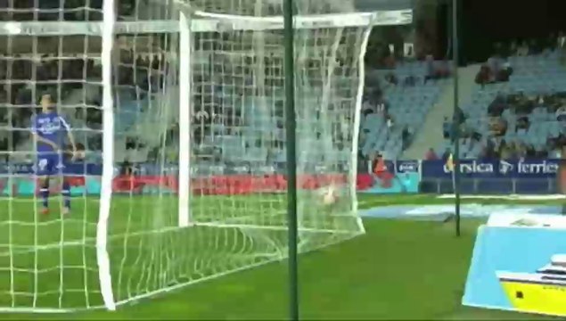 Gilles Sunu, joueur du mois de septembre