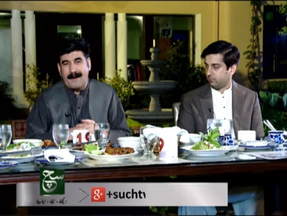 Such Time (Eid 02nd Day) - 07-10-2014