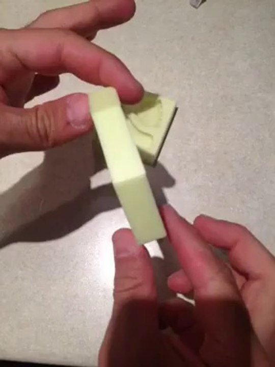 AGORA Silikon Kalıp Esnek ve Dayanıklı - Sabun Kalıbı