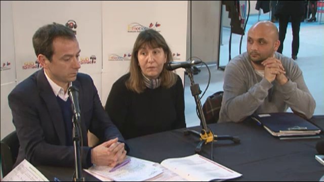 HANDICAP FORMATION & EMPLOI LE SALON FORM'AVENIR 2014 Midi-Pyrénées