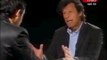 Imran Khan's two 'Amazing Replies' to Indian Anchor - Must Watch