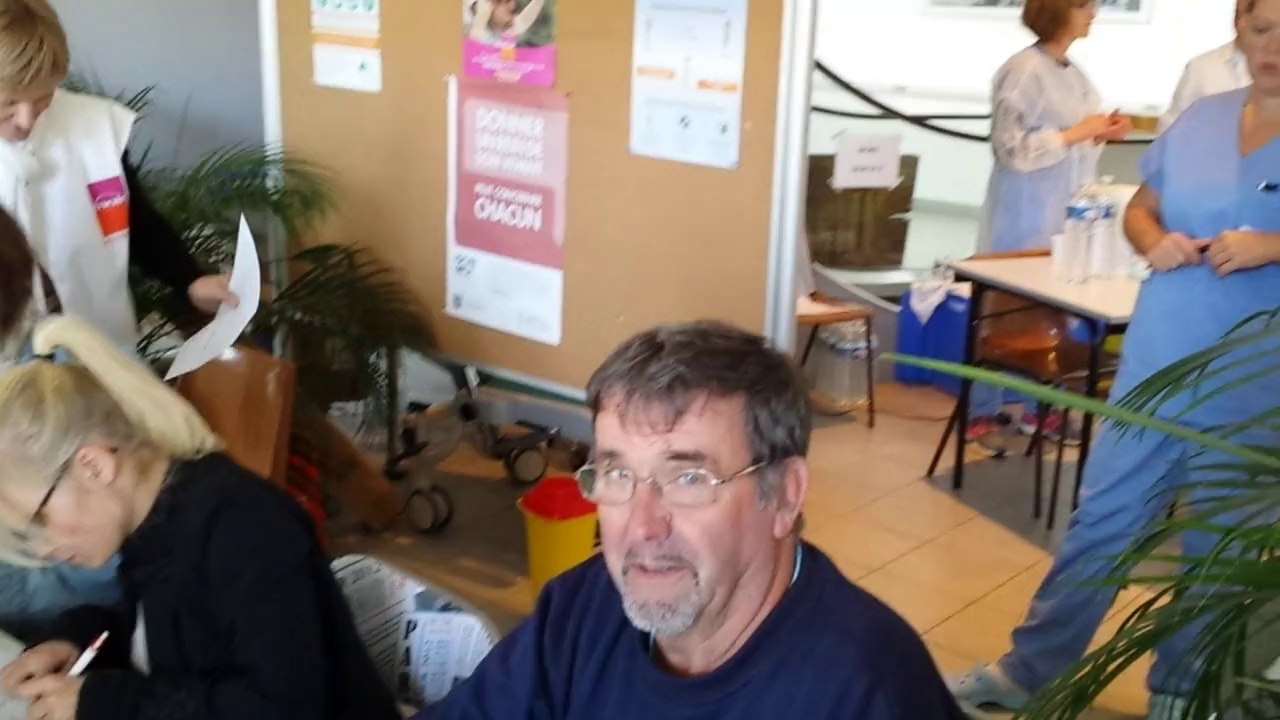 Dépistage gratuit du diabète à l'hôpital d'Avra...