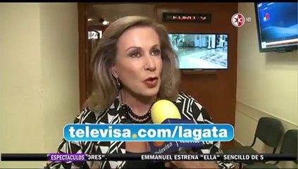 Elenco LG prepara cierre de la historia