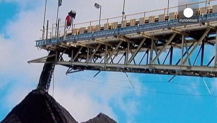 Rio Tinto отказалась от слияния с Glencore