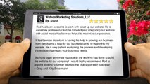 Excellent Rating for Watson Marketing Solutions, LLC Norfolk         Perfect         5 Star Review by Greg B.