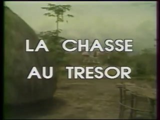 La Chasse au Trésor générique