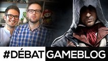 #DébatGameblog : Assassin's Creed Unity, Ubisoft voulait-il vraiment éviter le débat ?