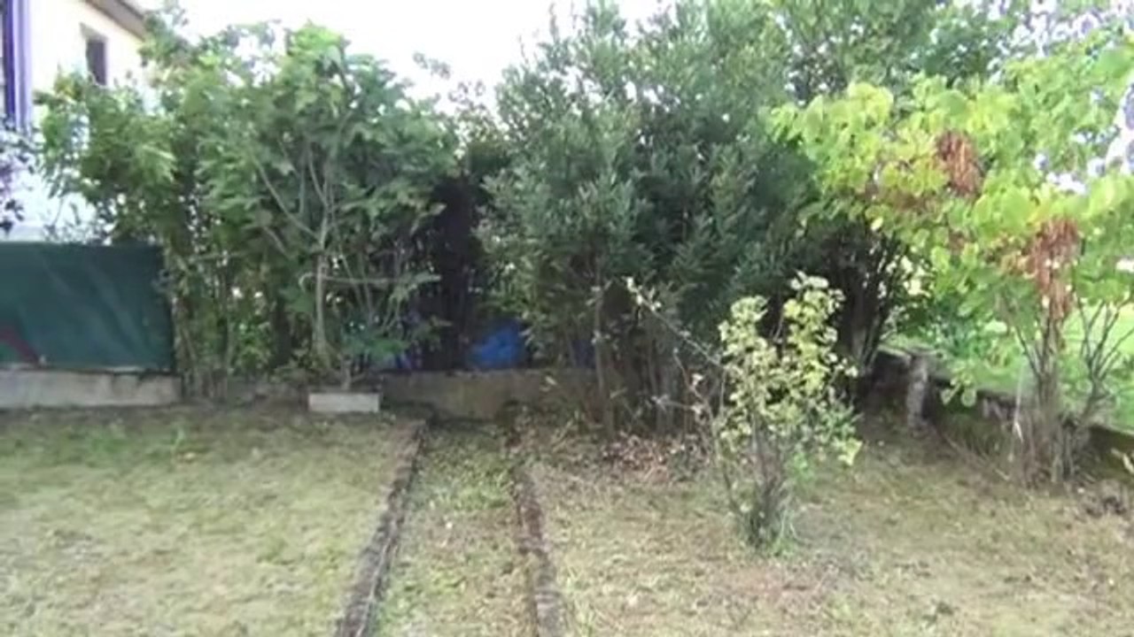 Perrigny Maison jumelée rénovée - Agence CARREZ Immobilier