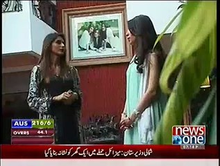 Ab Kiya Hoga – 7th October 2014