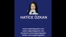 Engelsiz Gazete - Hatice Özkan - Duyguları Paylaşmak - 2