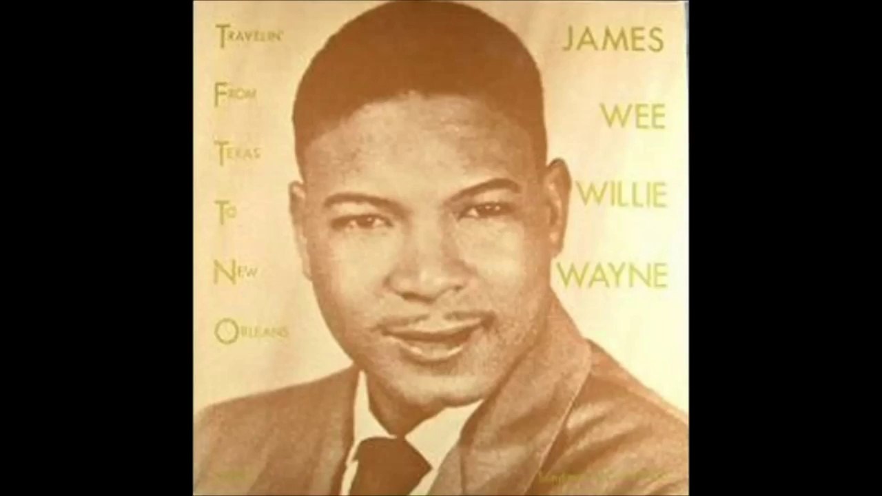 James Booker: Junco Partner