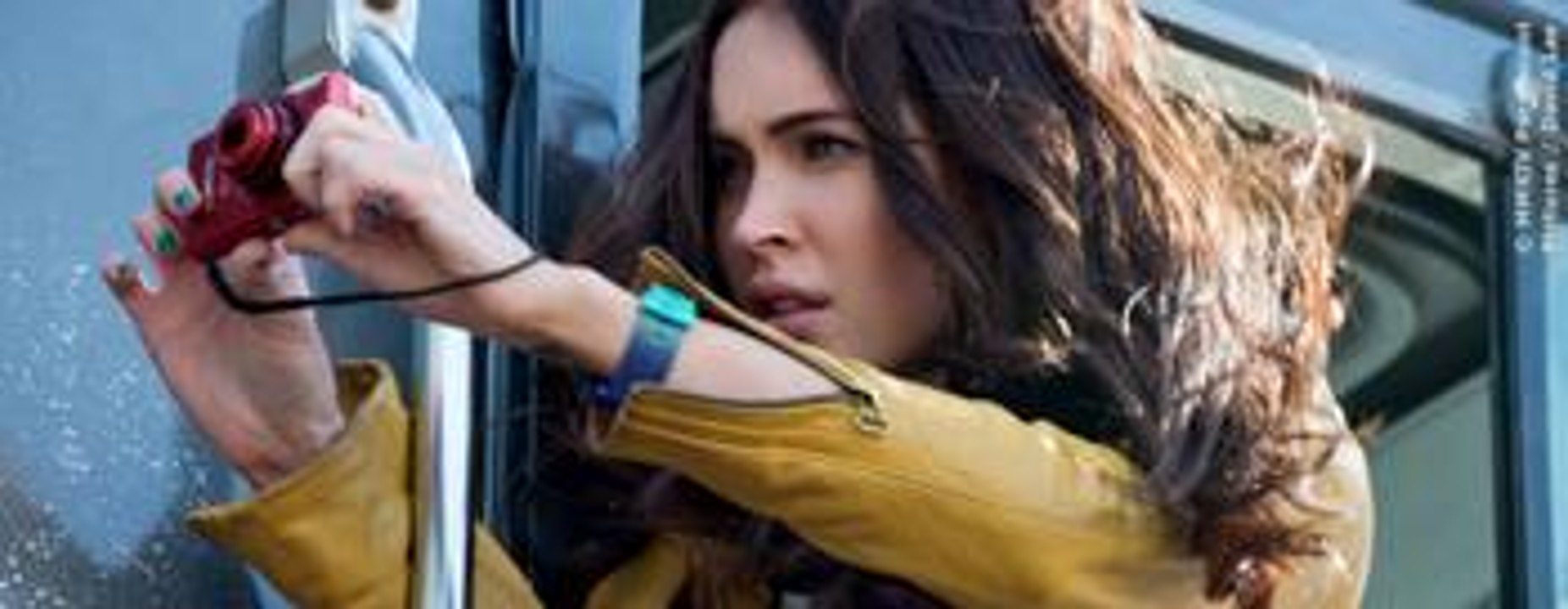 Special zu Teenage Mutant Ninja Turtles: Die Bösewichte