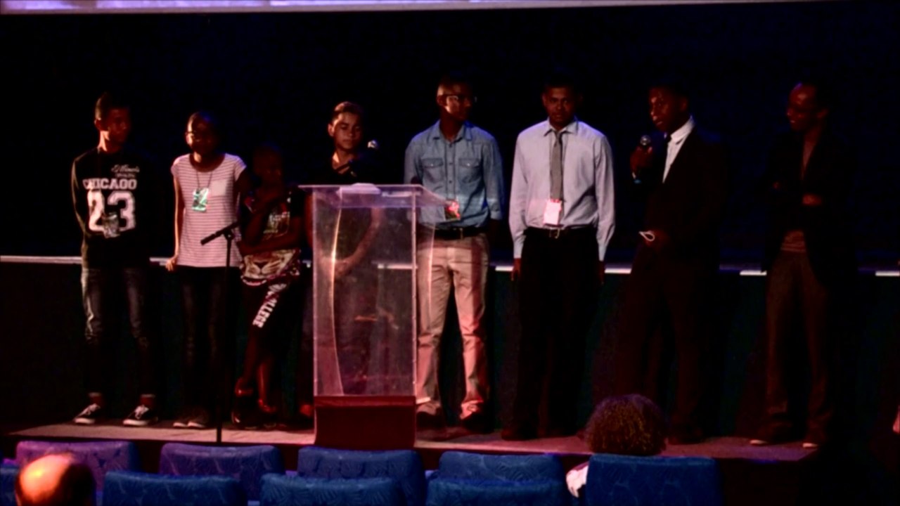 FIFAI 2014-Pastille 8-Palmarès