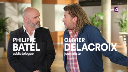 Philippe Batel & Olivier Delacroix pour #AlcooTest