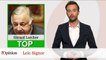 Le Top Flop : Bygmalion, Bastien Millot accuse Nicolas Sarkozy