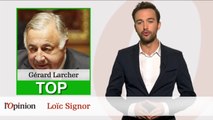 Le Top Flop : Bygmalion, Bastien Millot accuse Nicolas Sarkozy