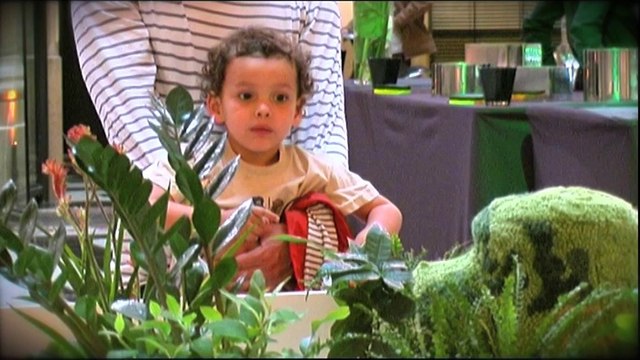 Concours Artistique - 3ème édition - 2010