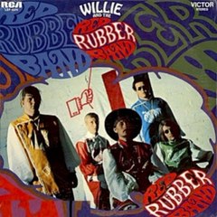 I'll Stay With You - Willie and the Red Rubber Band