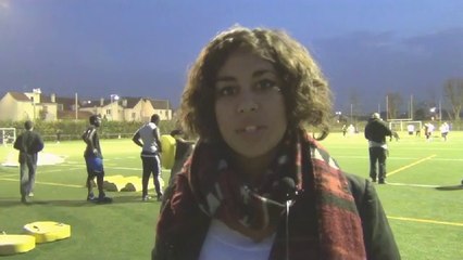 Brèves du Flash "Football Féminin"