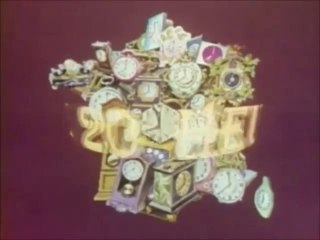 Les Jeux de 20 Heures générique (3ème version)