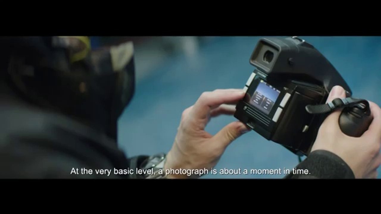 Un photographe va réalisée une photo de tout les couchers de soleil dans le monde en même temps