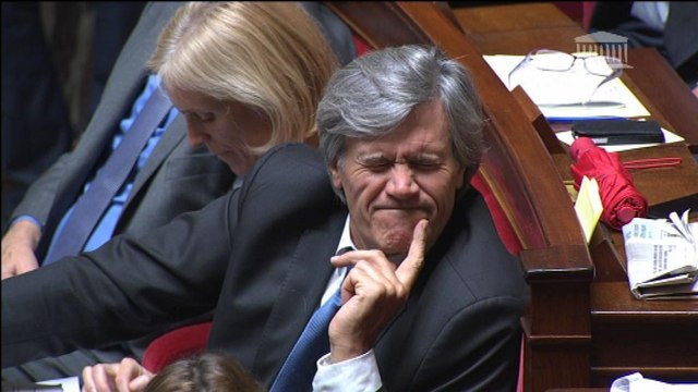 ZAPPING - Politique familiale, budget et grimaces à l'Assemblée nationale
