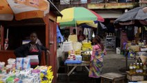 Liberia : la vie reprend à Monrovia malgré l'épidémie d'Ebola
