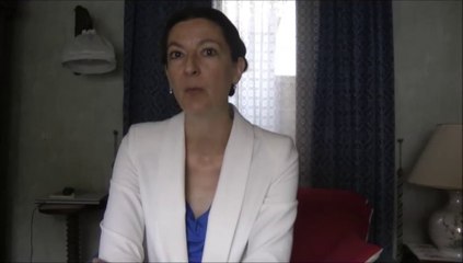 L’offre Médialis présentée par Valérie Michel, Directrice du centre d'évaluation