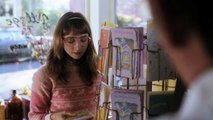 Trailer de la mini-série Olive Kitteridge par HBO