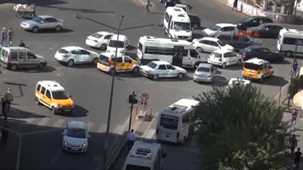 Diyarbakır'da Olaylar Artarak Sürüyor -2