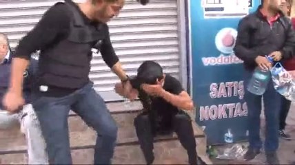 HDP'li genç linç edildi