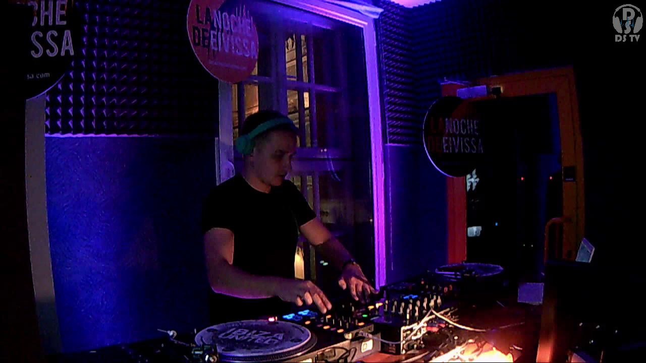 Pequeno La Noche De Eivissa Klub Fm / RMF Maxxx Dj Set