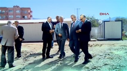 Bursa Timsah Arena Yeni Sezona Hazır