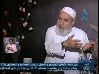 كيفية توزيع لحم الاضحية  - الشيخ شعبان درويش