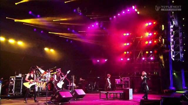 [Vietsub + Kara] Adult Black Cat - Acid Black Cherry