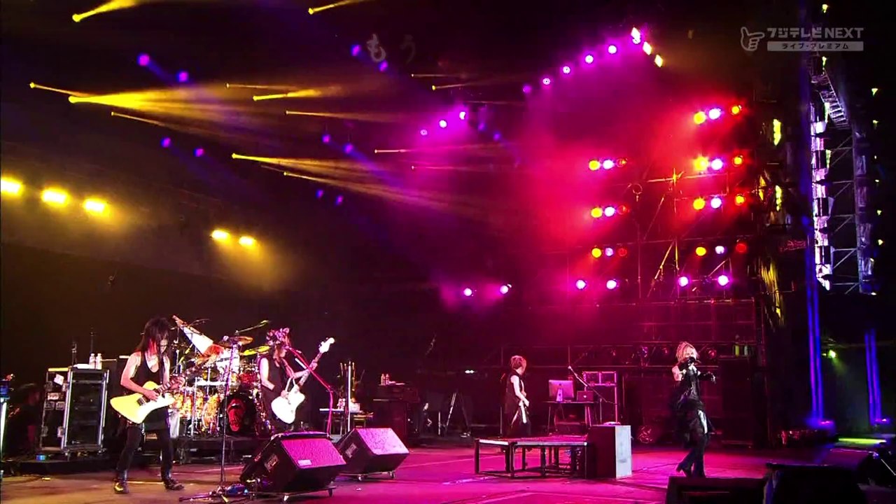 [Vietsub + Kara] Adult Black Cat - Acid Black Cherry