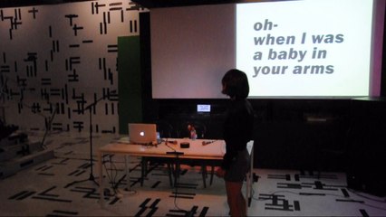 I always Palais de Tokyo