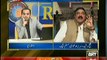 Listen Sheikh Rasheed's Funny Reply when he was asked Why he isn't Resigning from Assembly
